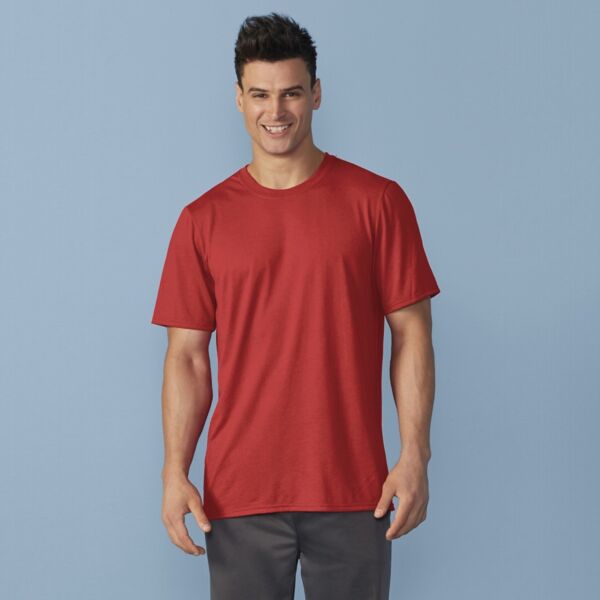 GILDAN&REG; PERFORMANCE&TRADE; T-SHIRT 42000 Thumbnail