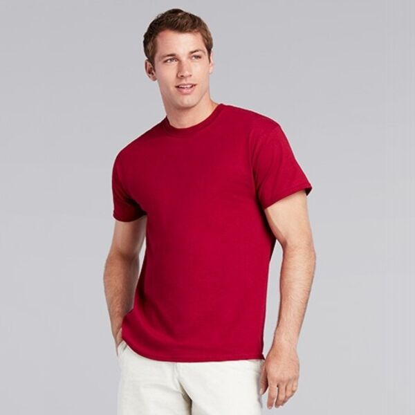 GILDAN&REG; HEAVY COTTON&TRADE; T-SHIRT 5000 Thumbnail