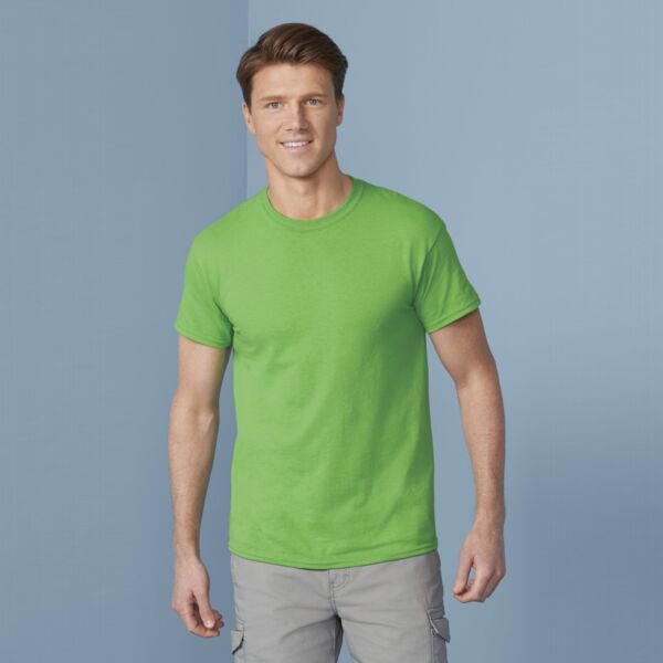 GILDAN&REG; DRYBLEND&TRADE; T-SHIRT 8000 Thumbnail