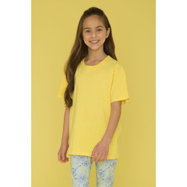 ATC&TRADE; EVERYDAY COTTON YOUTH TEE ATC1000Y Thumbnail