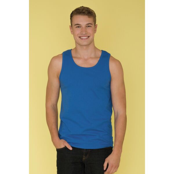 ATC&TRADE; EVERYDAY COTTON TANK TOP ATC1004 Thumbnail