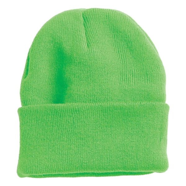 ATC&TRADE; INSULATED KNIT TOQUE C1008 Thumbnail