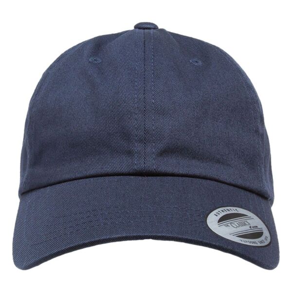 ATC&TRADE; YUPOONG YP CLASSICS&TRADE; COTTON TWILL DAD CAP ATC6245CM Thumbnail