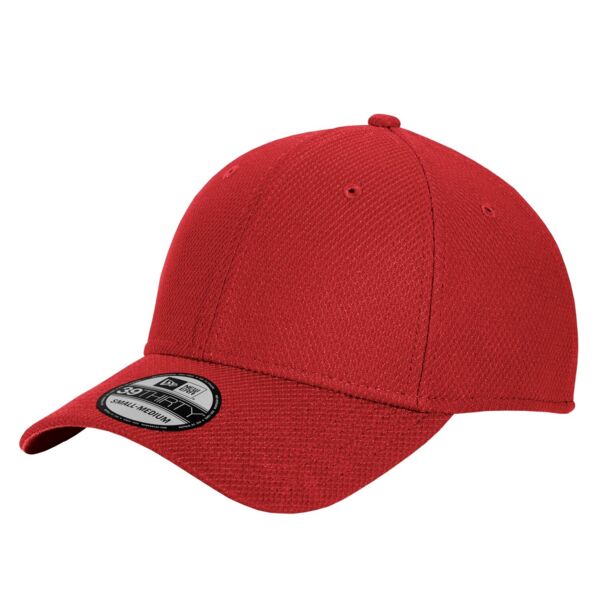 NEW ERA&REG; DIAMOND ERA STRETCH CAP NE1121 Thumbnail