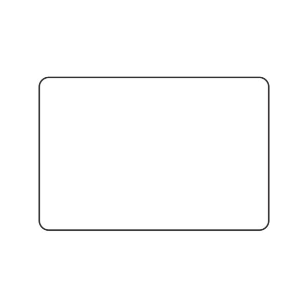 Name Badge 3.0 x 2.0 Thumbnail