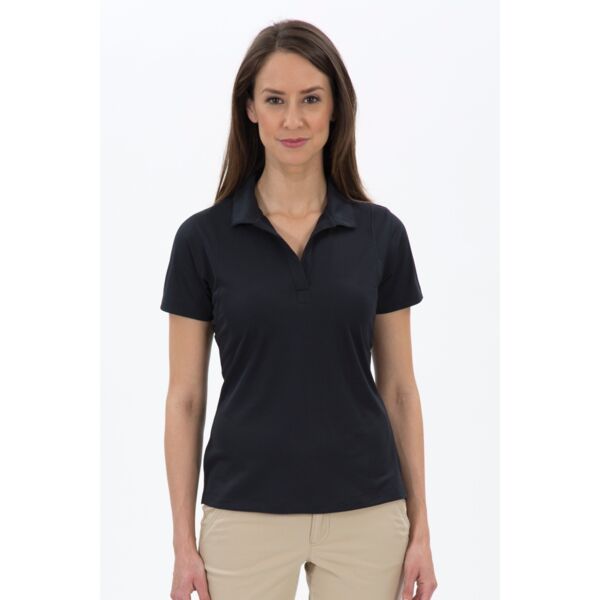 COAL HARBOUR&REG; SNAG RESISTANT LADIES' SPORT SHIRT L445 Thumbnail
