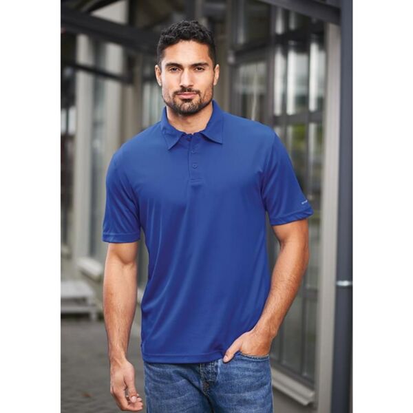 STORMTECH&REG; MEN'S APOLLO H2X-DRY® POLO PS-1 Thumbnail