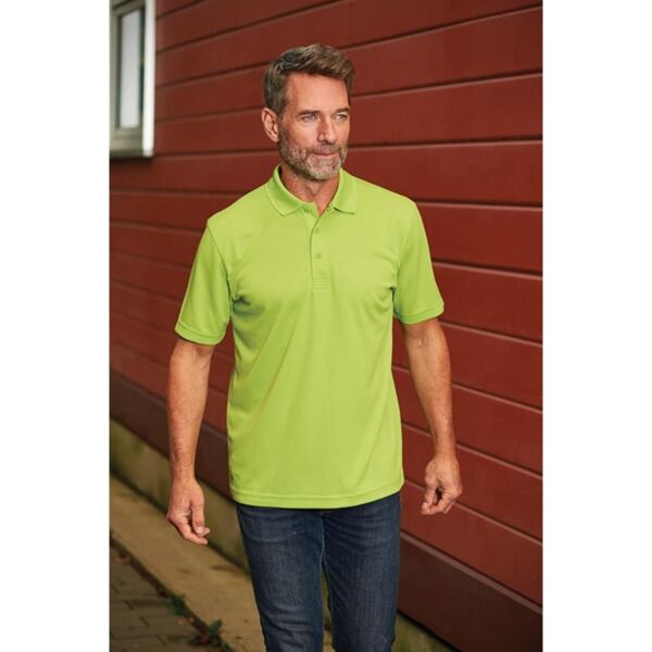 STORMTECH&REG; MEN'S ECLIPSE H2X-DRY® PIQUE POLO PG-1 Thumbnail