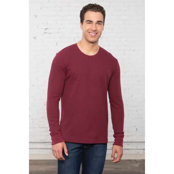 ATC&TRADE; ESACTIVE&REG; VINTAGE THERMAL LONG SLEEVE ATC8065 Thumbnail
