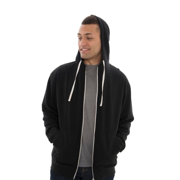 ATC&TRADE; ACADEMY FULL ZIP HOODIE F2019 Thumbnail