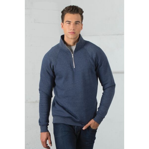 ATC&TRADE; ESACTIVE&REG; VINTAGE 1/4 ZIP SWEATSHIRT F2042 Thumbnail