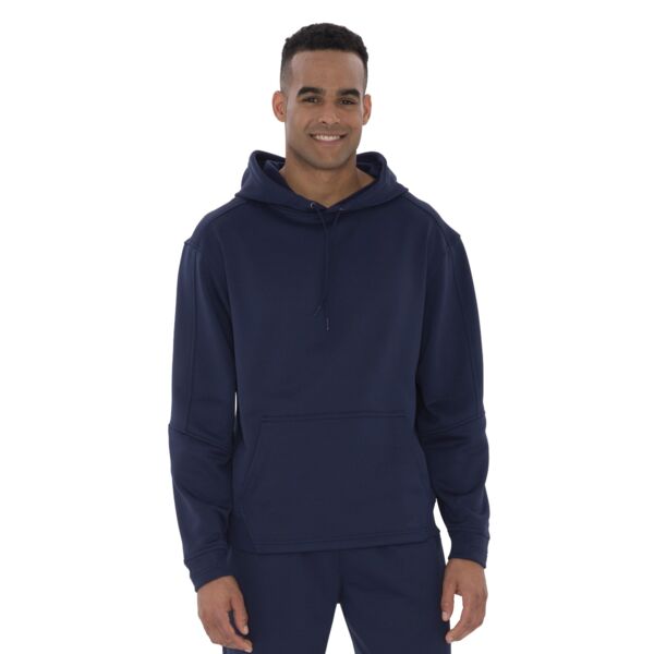 ATC&TRADE; PTECH&REG; FLEECE HOODED SWEATSHIRT F220 Thumbnail