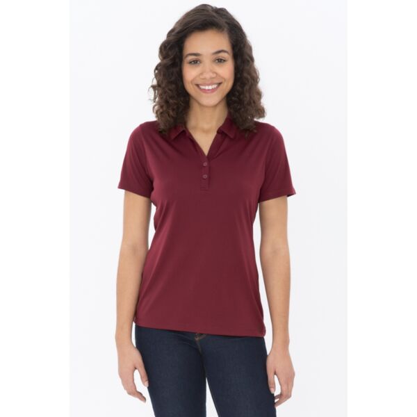 ATC&TRADE; PRO TEAM SPORT LADIES' SHIRT L4039 Thumbnail