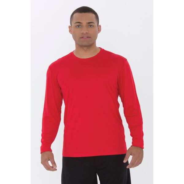 ATC&TRADE; PRO TEAM LONG SLEEVE TEE S350LS Thumbnail