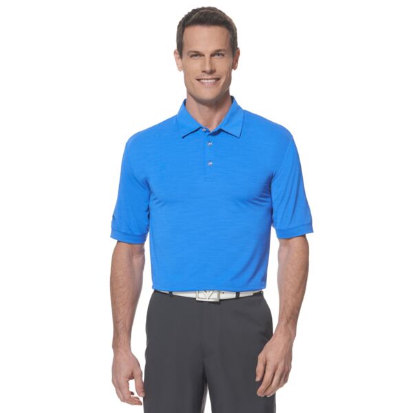 CALLAWAY TONAL POLO CGM452 Thumbnail