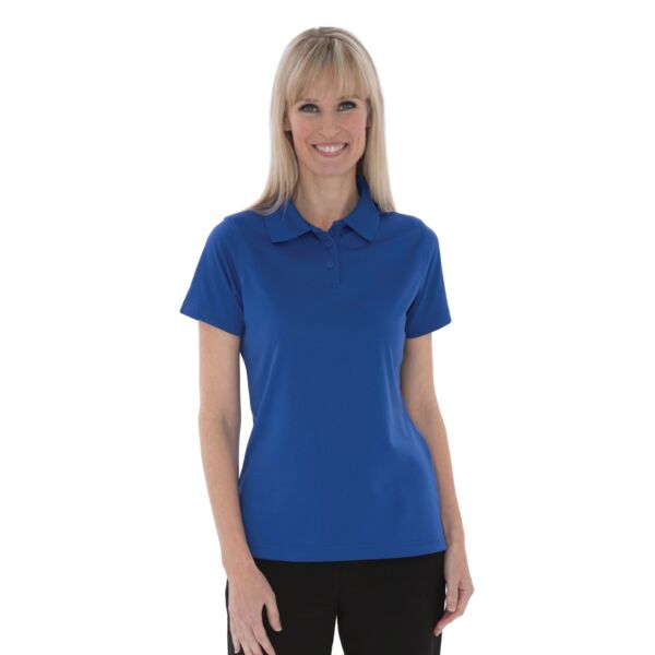 COAL HARBOUR&REG; SNAG PROOF POWER LADIES' SPORT SHIRT L4005 Thumbnail