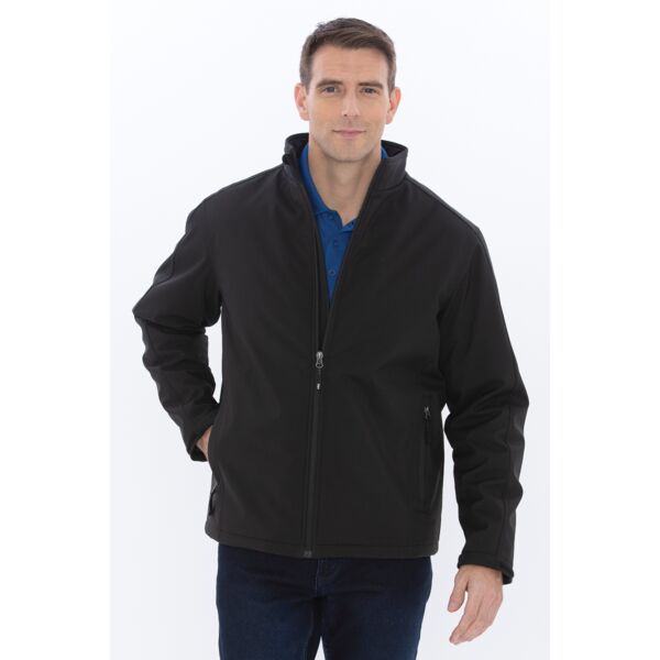 COAL HARBOUR&REG; EVERYDAY INSULATED SOFT SHELL JACKET J7695 Thumbnail