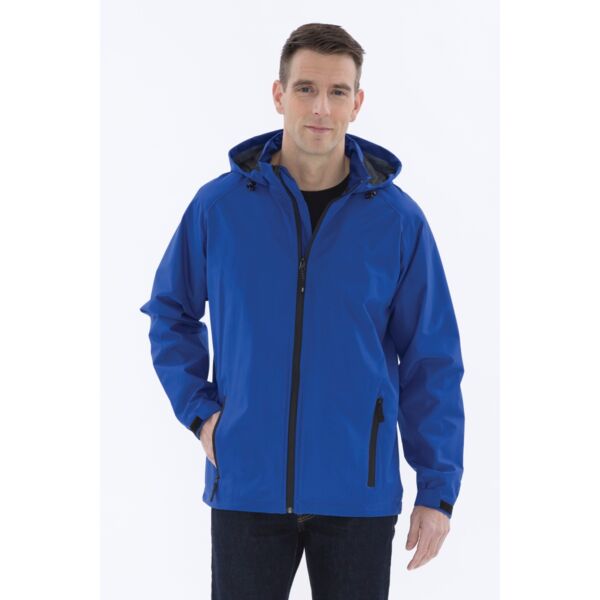 COAL HARBOUR&REG; ALL SEASON MESH LINED JACKET  J7637 Thumbnail