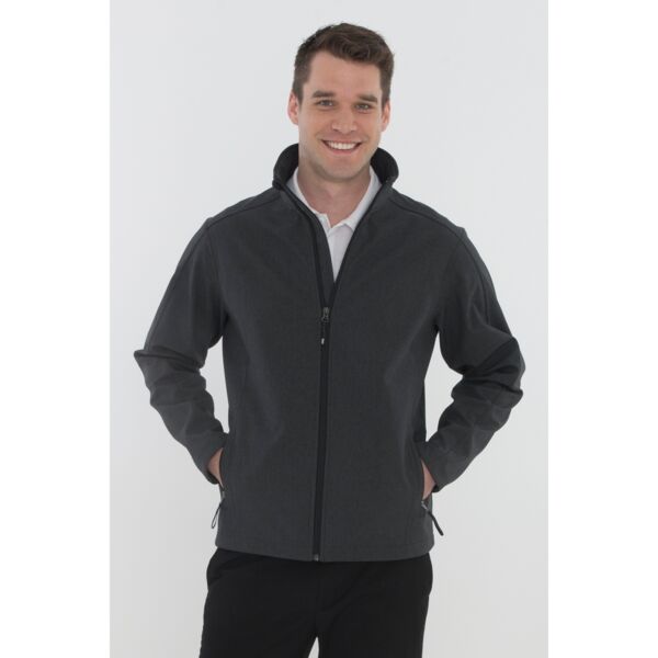 COAL HARBOUR&REG; EVERYDAY SOFT SHELL JACKET J7603 Thumbnail