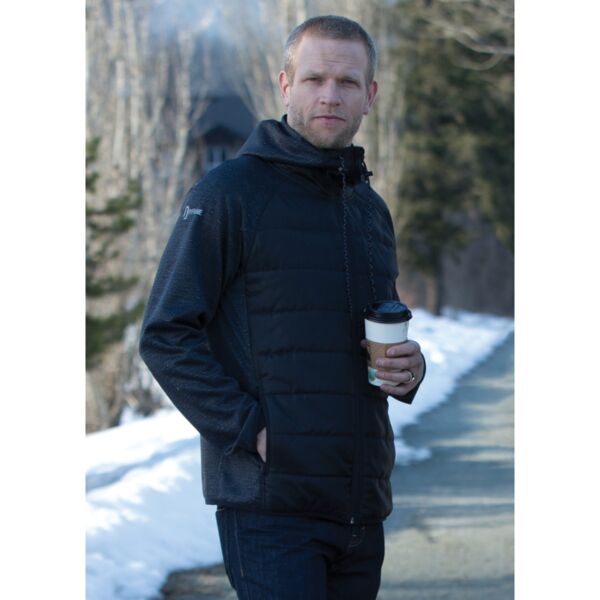 DRYFRAME&reg; DRY TECH INSULATED FLEECE JACKET DF7680 Thumbnail