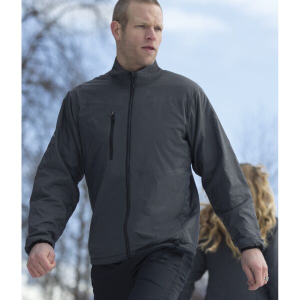 DRYFRAME® DRY TECH REVERSIBLE LINER JACKET DF7651 Thumbnail