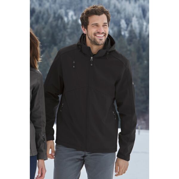 EDDIE BAUER&reg; SOFT SHELL PARKA EB536 Thumbnail