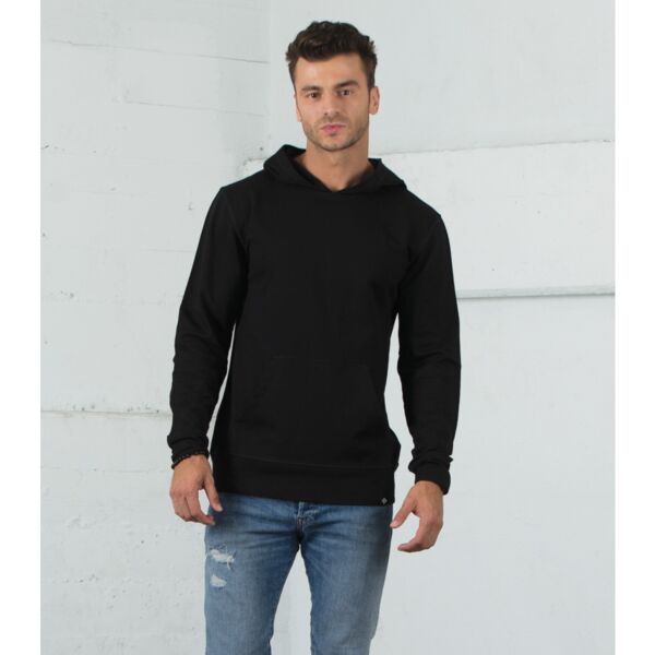 KOI&REG; ELEMENT PULLOVER HOODED FLEECE KOI2050 Thumbnail