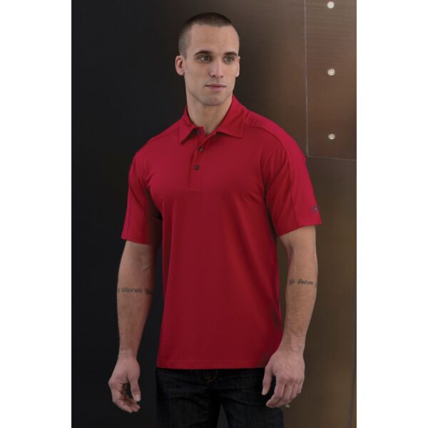 OGIO&REG; GAZE LINEAR POLO OG1301 Thumbnail