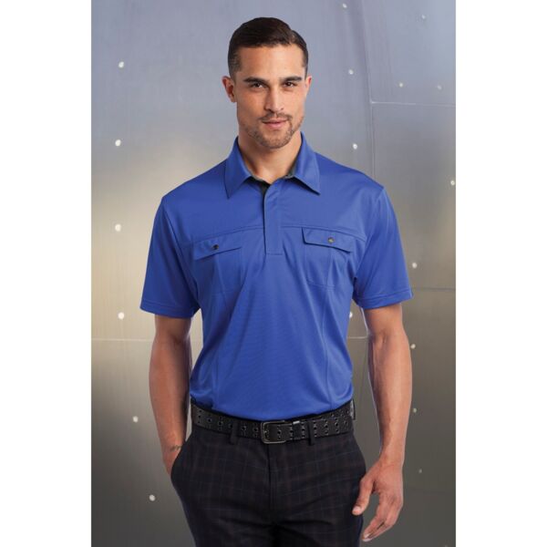 OGIO&REG; AXLE POLO OG113 Thumbnail