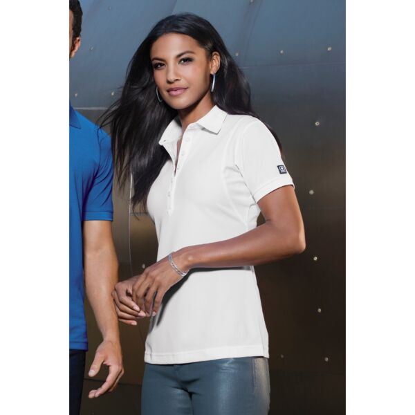 OGIO&REG; JEWEL LADIES' POLO LOG101 Thumbnail