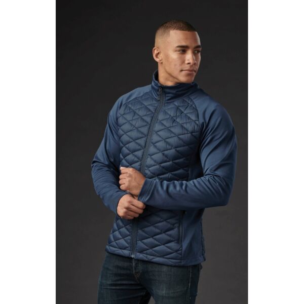 STORMTECH&REG; MEN'S BOULDER THERMAL SHELL AFH-1 Thumbnail