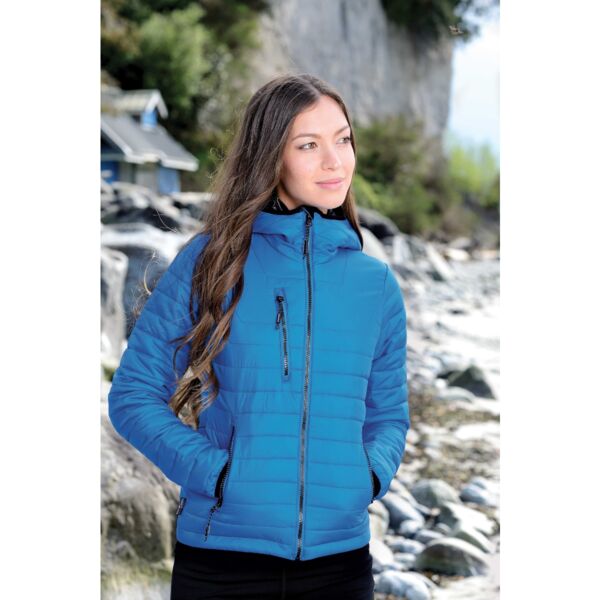 STORMTECH&REG; WOMEN'S GRAVITY THERMAL JACKET AFP-1W Thumbnail