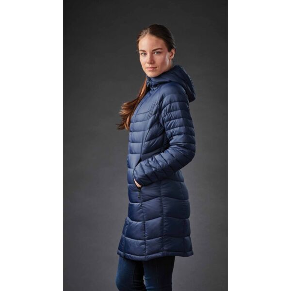 STORMTECH&REG; WOMEN'S LABRADOR PARKA AFP-3W Thumbnail