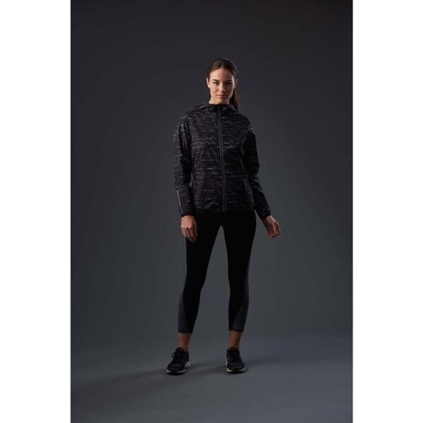 STORMTECH&REG; WOMEN'S OZONE LIGHTWEIGHT SHELL APJ-2W Thumbnail