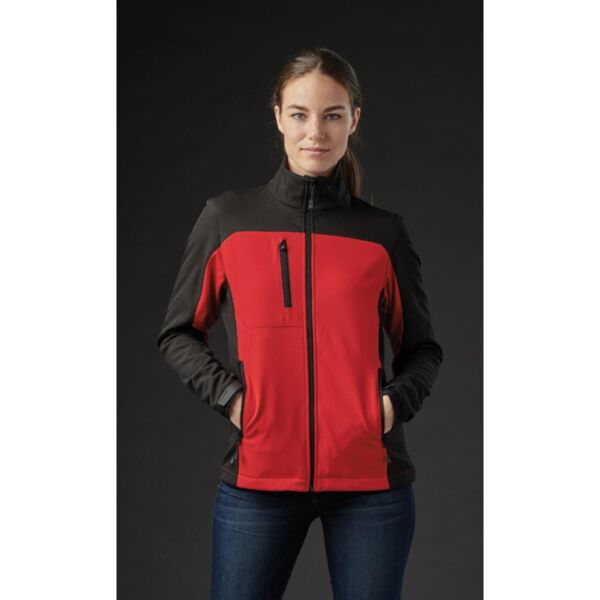 STORMTECH&REG; WOMEN'S CASCADES SOFTSHELL BHS-3W Thumbnail