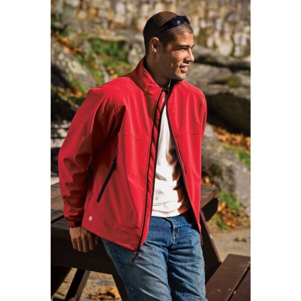 STORMTECH&REG; MEN'S CIRRUS BONDED JACKET BX-2 Thumbnail