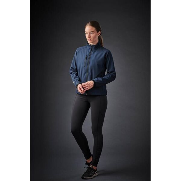 STORMTECH&REG; WOMEN'S ULTRA LIGHT SHELL BXL-3W Thumbnail