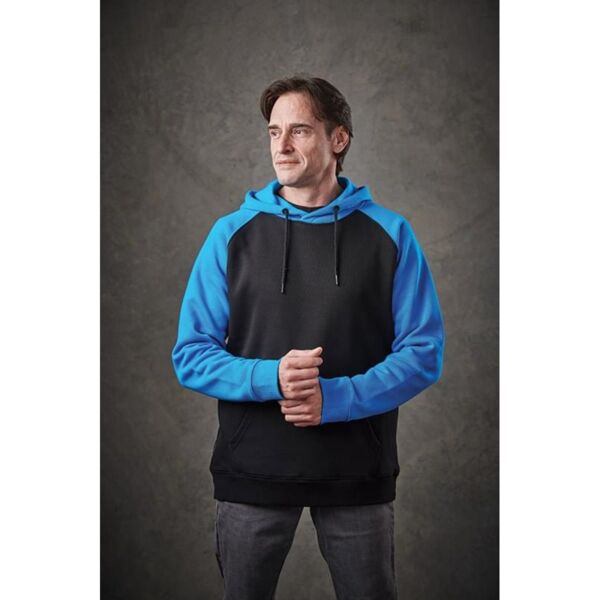 STORMTECH&REG; MEN'S OMEGA HOODY CFH-2 Thumbnail