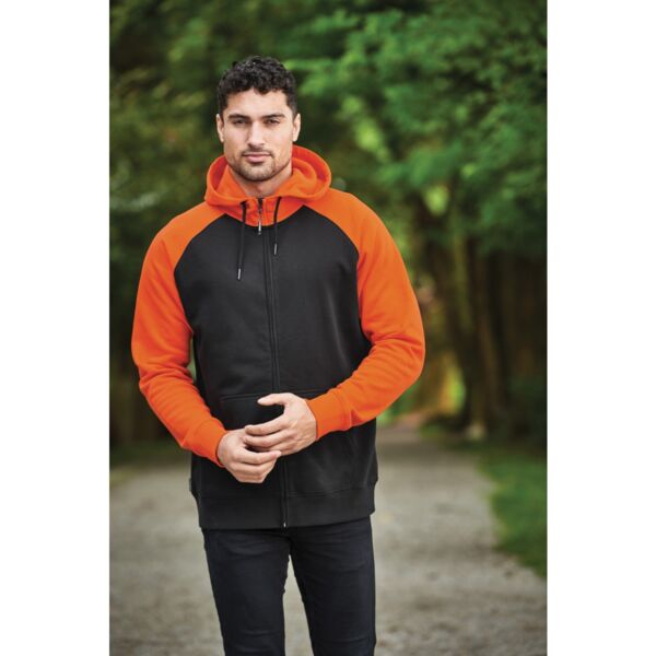 STORMTECH&REG; MEN'S OMEGA ZIP HOODY CFZ-5 Thumbnail