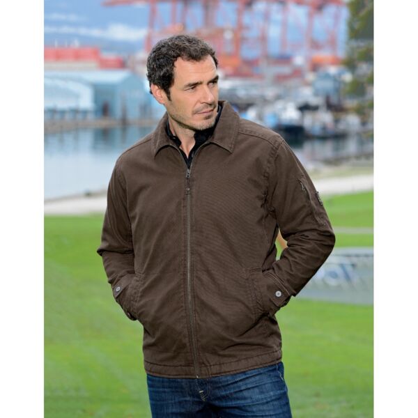 STORMTECH&REG; MEN'S STONE RIDGE WORK JACKET CWJ-1 Thumbnail