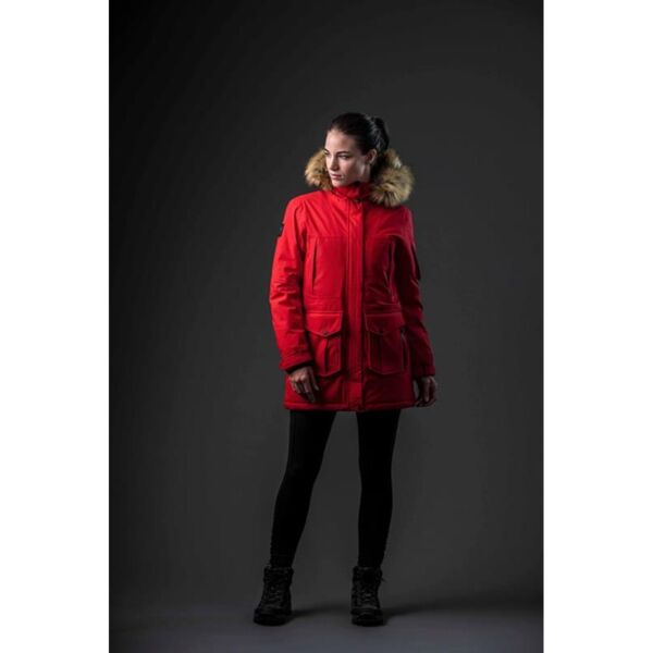 STORMTECH&REG; WOMEN'S EXPLORER PARKA EPK-2W Thumbnail