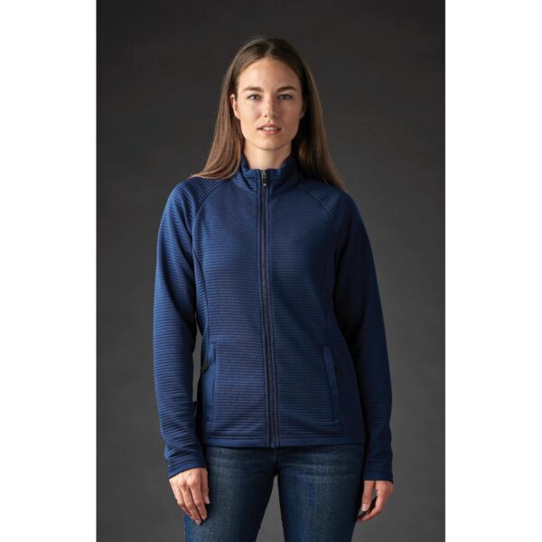 STORMTECH&REG; WOMEN'S ANDORRA JACKET EQX-1W Thumbnail