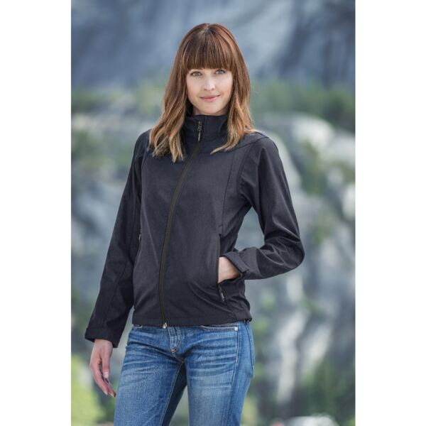 STORMTECH&REG; WOMEN'S ENDURANCE SOFTSHELL ES-1W Thumbnail