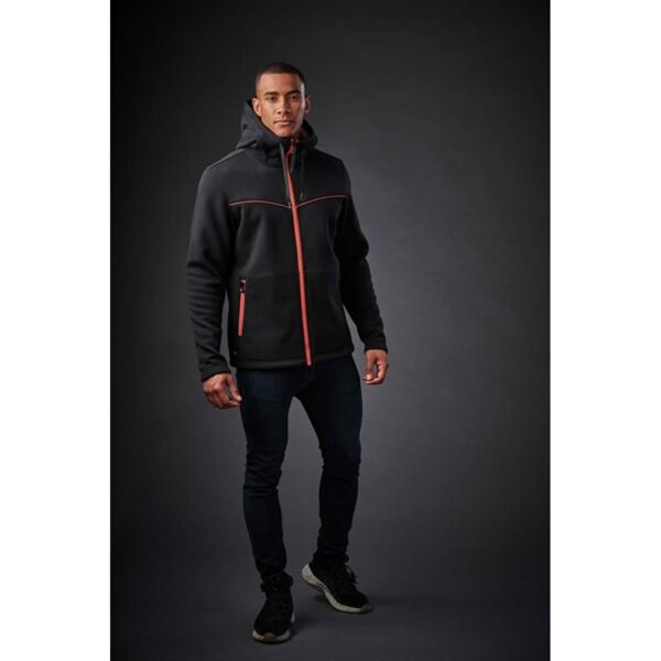 STORMTECH&REG; MEN'S LOGAN PERFORMANCE HOODY FH-3 Thumbnail