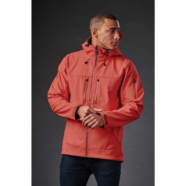 STORMTECH&REG; MEN'S EPSILON 2 SOFTSHELL HR-1 Thumbnail