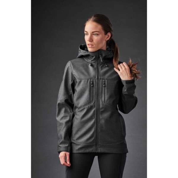 STORMTECH&REG; WOMEN'S EPSILON 2 SOFTSHELL HR-1W Thumbnail