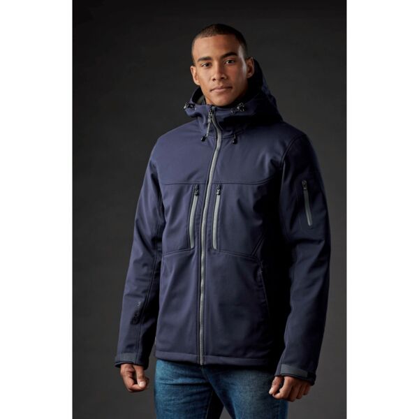 STORMTECH&REG; MEN'S EPSILON SYSTEM JACKET HR-2 Thumbnail