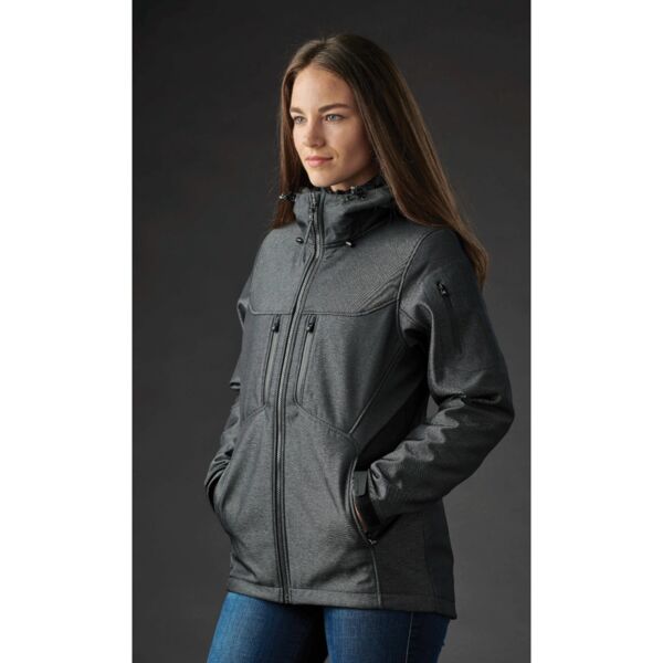 STORMTECH&REG; WOMEN'S EPSILON SYSTEM JACKET HR-2W Thumbnail
