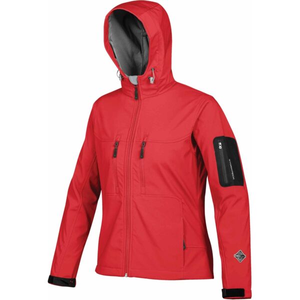 STORMTECH&REG; WOMEN'S EPSILON H2XTREME® SHELL HS-1W Thumbnail