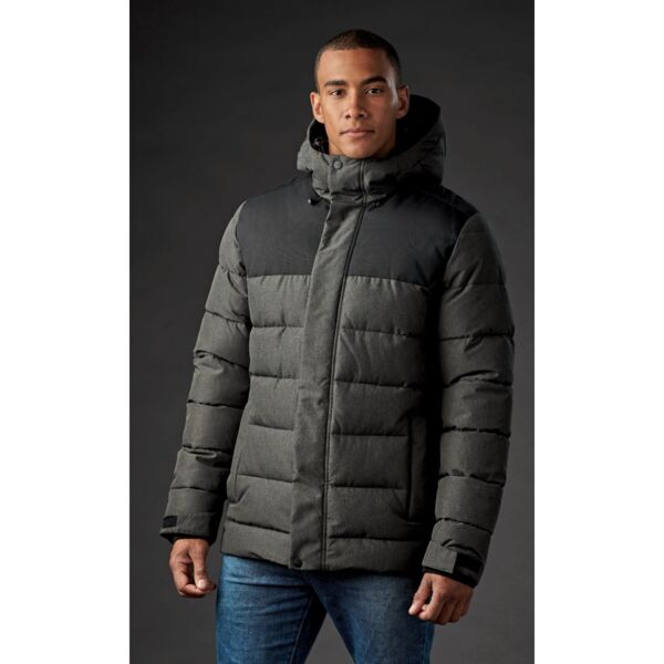 STORMTECH&REG; MEN'S OSLO HD PARKA HXP-1 Thumbnail